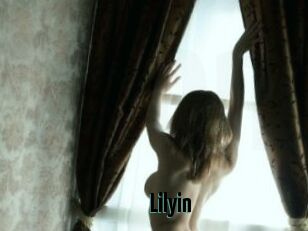 Lilyin