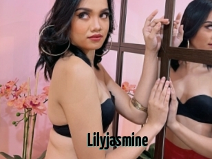 Lilyjasmine