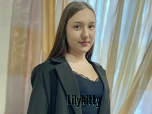 Lilykitty