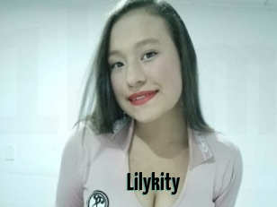Lilykity