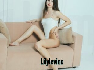 Lilylevine