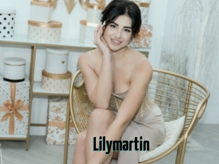 Lilymartin