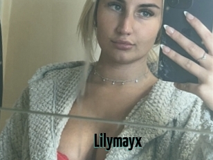 Lilymayx