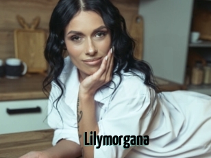 Lilymorgana