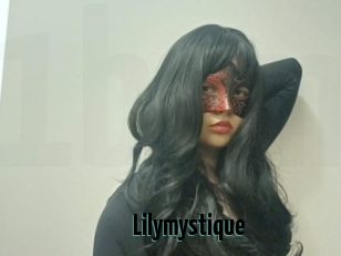 Lilymystique