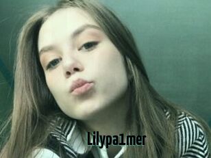 Lilypa1mer