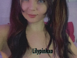 Lilypinkxo