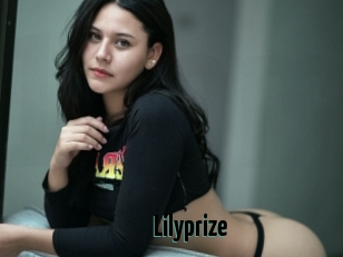 Lilyprize