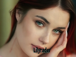Lilyrader