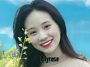 Lilyrose