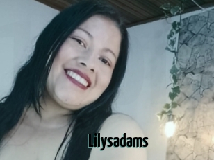 Lilysadams