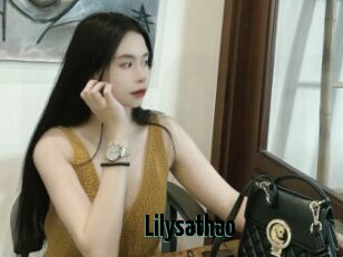 Lilysathao