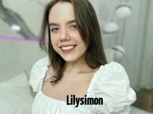 Lilysimon