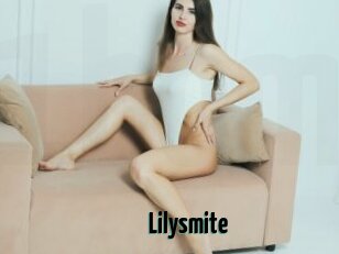 Lilysmite