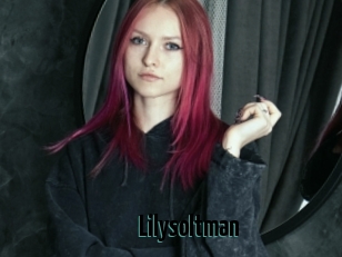 Lilysoltman