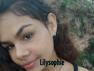 Lilysophie