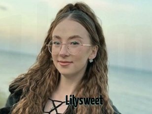 Lilysweet