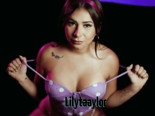 Lilytaaylor