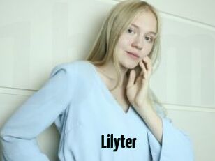 Lilyter
