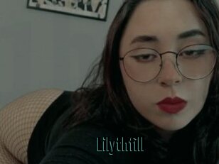 Lilythfill