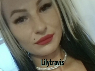 Lilytravis