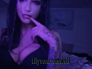 Lilyvoncromwell
