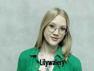 Lilywalery