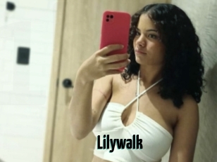 Lilywalk