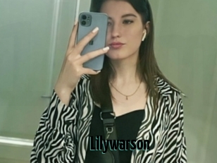 Lilywarson