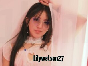 Lilywatson27