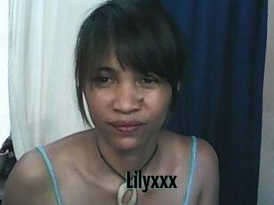 Lilyxxx