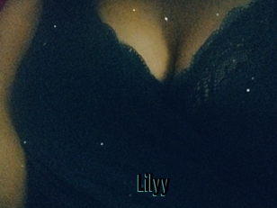 Lilyy