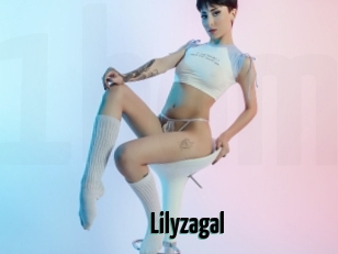 Lilyzagal