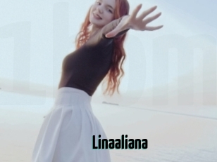 Linaaliana
