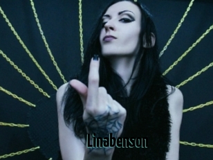 Linabenson