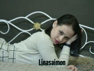 Linasaimon