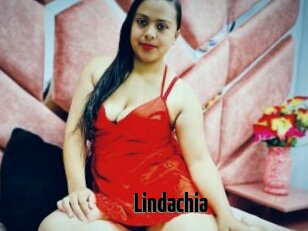 Lindachia