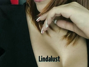 Lindalust