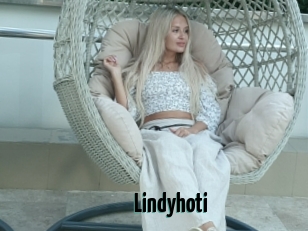 Lindyhoti