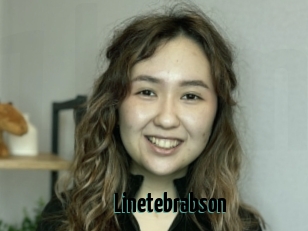 Linetebrabson