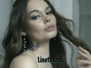 Linetevads