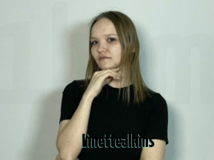 Linettealkins