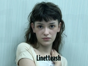 Linetteash