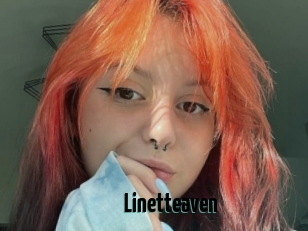 Linetteaven