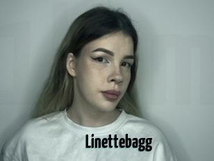 Linettebagg