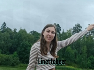 Linettebeer