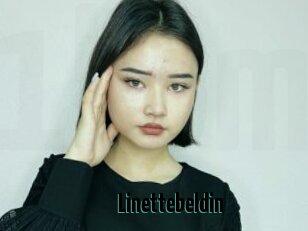 Linettebeldin