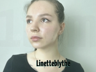 Linetteblythe