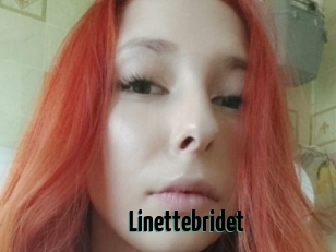 Linettebridet