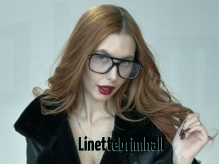Linettebrimhall